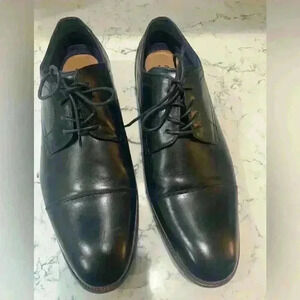 Florsheim Midtown Cap Toe Oxford Men’s Dress Shoes size 10